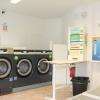 Lave linge Primus grande capacité 12kg et 15kg pour les couettes