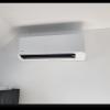 Installation climatisation
