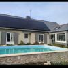 Installation panneaux solaires