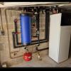 Installation Pompe à Chaleur Air Eau 