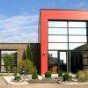 Menuiserie aluminium Arras 
Eco Style Fermeture
