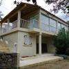 villa realisée avec eco travaux corse porto vecchio