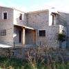 Villa realisée a porto vecchio avec un artisan reference de Eco travaux Corse