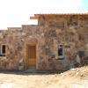 Villa en pierre realisée par un de nos artisans references en Corse a porto vecchio