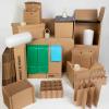 Cartons de déménagement et fournitures d'emballages à prix discount