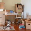 Cartons et fournitures d'emballage pour empaqueter comme un pro votre bureau