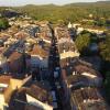 photo par drone client commune