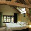 Une chambre de 18m²