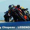 Thierry Chapeau moniteur pilote. La passion fait la différence...