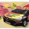 Nouvelle Clio 4 90ch GPS Toutes options