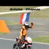 Au mondial superbike Magny-Cours team Holidays le niveau supérieur 