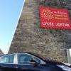 auto école Rimbaud devant le lycée Joffre à Montpellier
