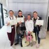 Janvier 2019 : Concours Jeunes Talents pour Demains 