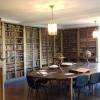 La bibliothèque