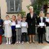 Concours International de Piano Finaliste 100%