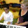 Education musicale - 2013