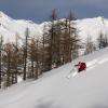ski hors piste