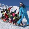 cours enfants dans la joie et la bonne humeur