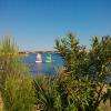 Ecole de Voile 2014