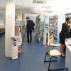 Centre documentaire de l'Ecole Supérieure Internationale de Savignac