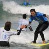 Labélisé Surf Santé. Ecole.Surf ajoute une dimension voyage à votre pratique !