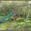 Jeux enfants