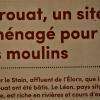 Moulin de Kerouat 