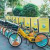 Vélos publicitaires personnalisés 