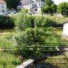 une partie du village