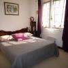 Chambre de Merlin dans la suite GAIA
