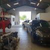 Edencar 17 - garage auto saintes