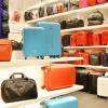 les valises 