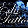 EDIT Artdesign devient EDIT TATTOO ;)