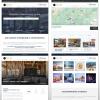 Site web globehomeimmo.com