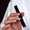 moxibustion