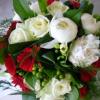 décoration florale