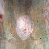 Le Christ dans une Mandorle.