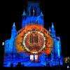 illuminations  Noël 2012