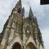 l'église Notre Dame 