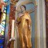 Saint Dominique...