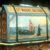 La double Chasse des Saintes Maries.