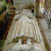 Gisant de Guillaume de NAILLAC.