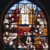 Couronnement de la Vierge de Blois -mai 1860-