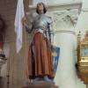 Jeanne d'Arc.