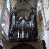 Ce sont les plus anciennes orgues de Paris !