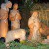 crèche Noël 2013