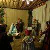crèche Noël 2013