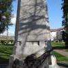 le monument aux morts