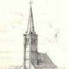 l'église au XVIème siècle