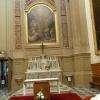 La Chapelle de la Vierge.